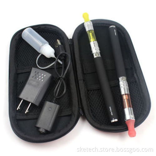Booster Tank with eGo Twist Battery Starter Kits